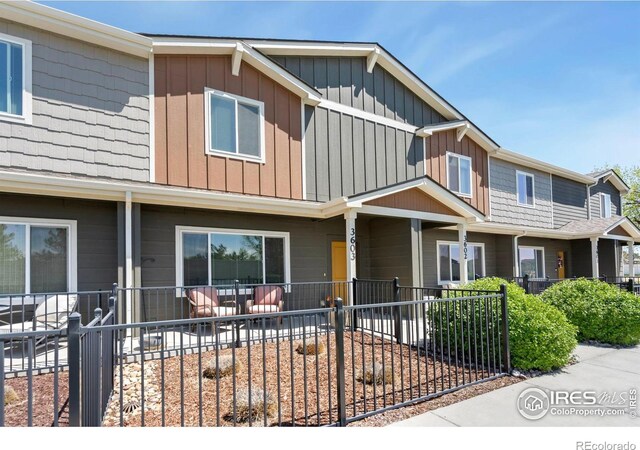 3603 Ronald Reagan Ave, Wellington, CO 80549