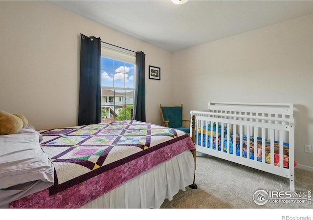 3006 54th Ave, Greeley, CO 80634 - bedroom featuring carpet flooring