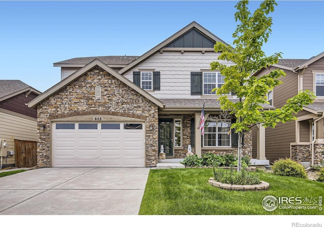 853 Jenny Ln, Berthoud, CO 80513
