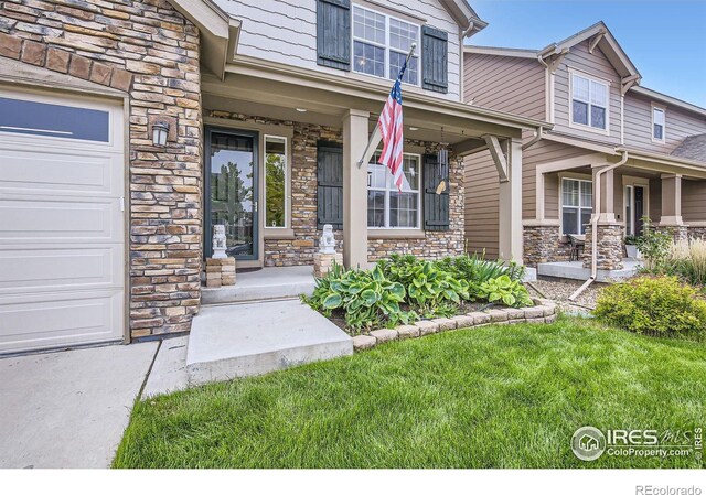 853 Jenny Ln, Berthoud, CO 80513
