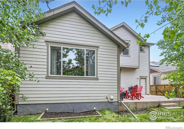 853 Jenny Ln, Berthoud, CO 80513