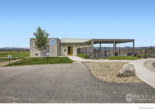 853 Jenny Ln, Berthoud, CO 80513