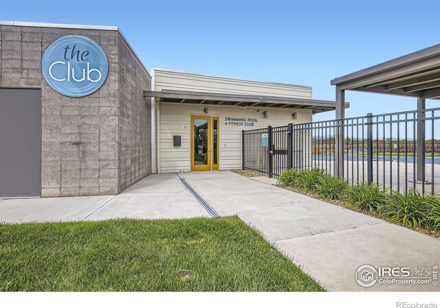 853 Jenny Ln, Berthoud, CO 80513