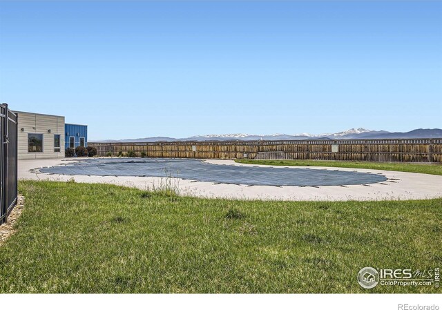 853 Jenny Ln, Berthoud, CO 80513