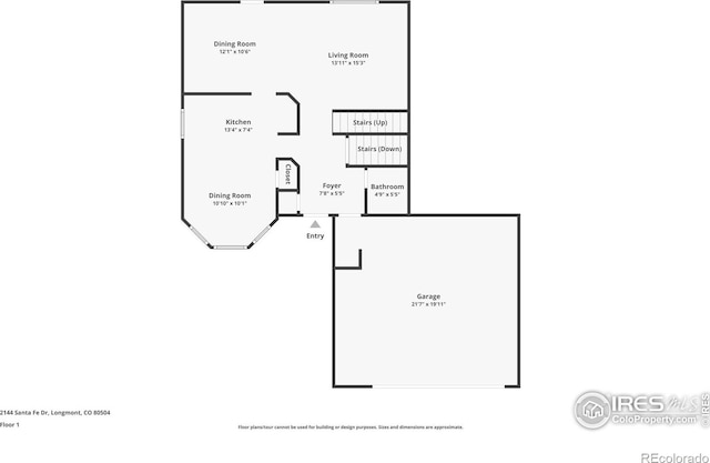 2144 Santa Fe Dr, Longmont, CO 80504 - photo 36
