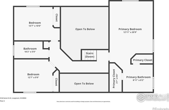2144 Santa Fe Dr, Longmont, CO 80504 - photo 39