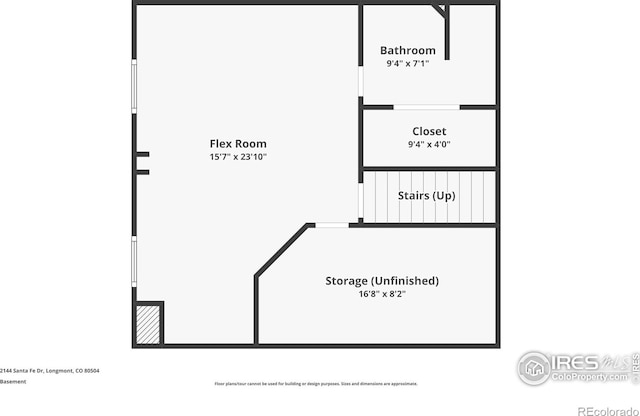 2144 Santa Fe Dr, Longmont, CO 80504 - photo 38