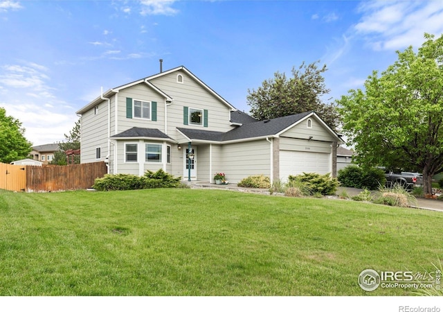2144 Santa Fe Dr, Longmont, CO 80504 - photo 1