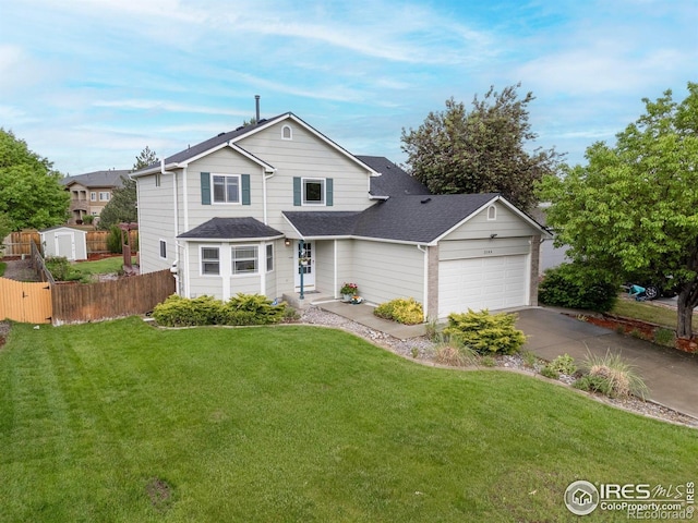 2144 Santa Fe Dr, Longmont, CO 80504 - photo 2