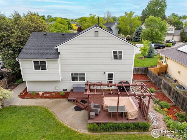 2144 Santa Fe Dr, Longmont, CO 80504 - photo 31