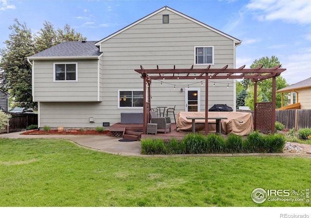 2144 Santa Fe Dr, Longmont, CO 80504 - photo 32