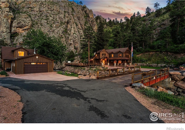 16996 N Saint Vrain Dr, Lyons, CO 80540 - photo 4