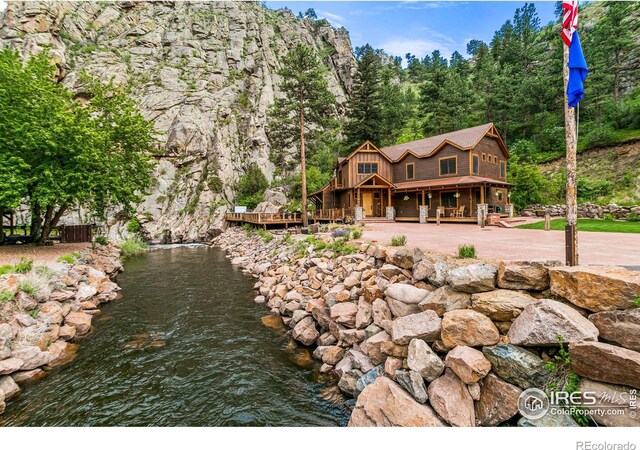 16996 N Saint Vrain Dr, Lyons, CO 80540 - photo 6