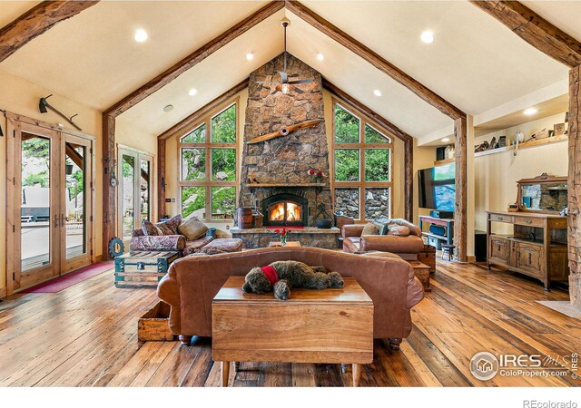 16996 N Saint Vrain Dr, Lyons, CO 80540 - photo 8