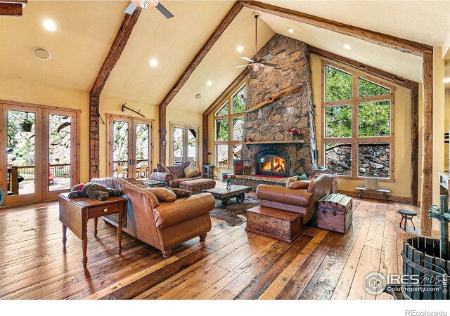 16996 N Saint Vrain Dr, Lyons, CO 80540 - photo 9