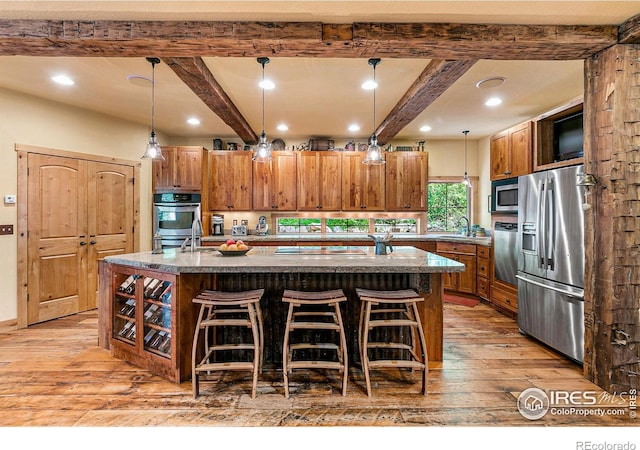 16996 N Saint Vrain Dr, Lyons, CO 80540 - photo 12