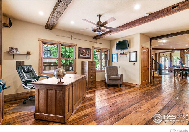 16996 N Saint Vrain Dr, Lyons, CO 80540 - photo 19