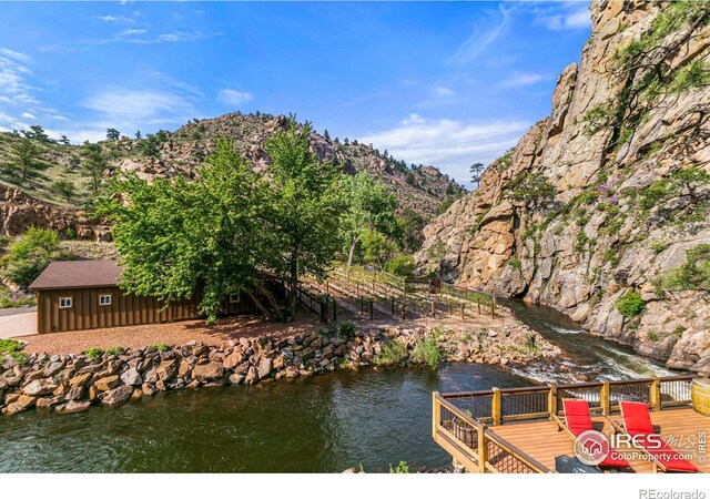 16996 N Saint Vrain Dr, Lyons, CO 80540 - photo 23