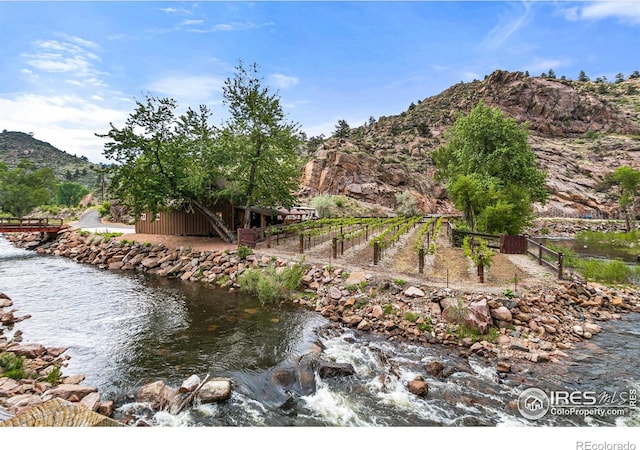 16996 N Saint Vrain Dr, Lyons, CO 80540 - photo 32
