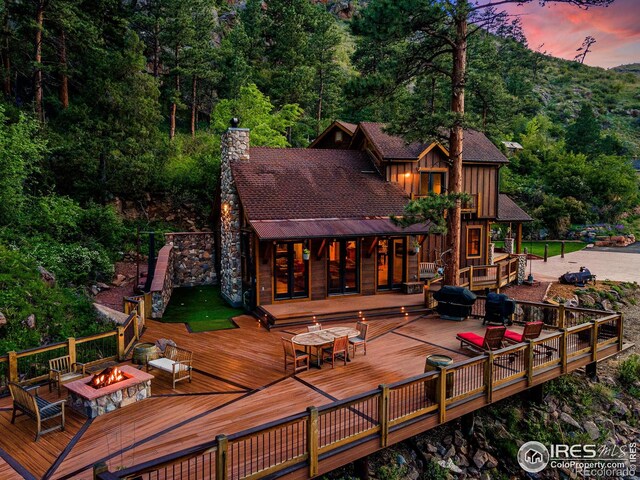 16996 N Saint Vrain Dr, Lyons, CO 80540 - photo 38
