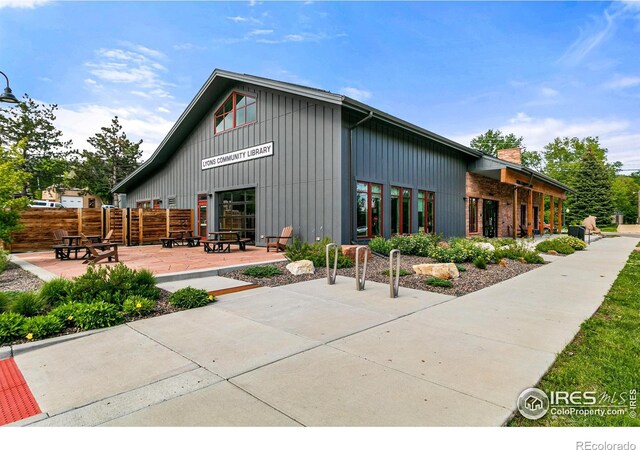 16996 N Saint Vrain Dr, Lyons, CO 80540 - photo 39