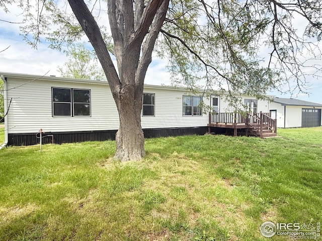 306 E Arapahoe St, Fleming, CO 80728 - photo 1