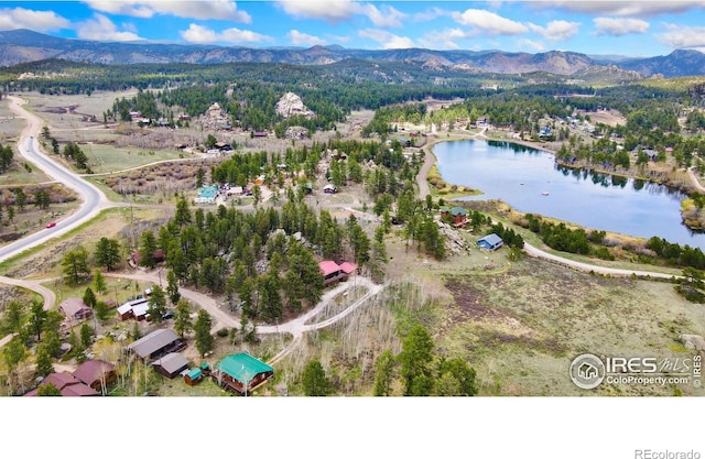 0 Yampa Ln, Red Feather Lakes, CO 80545