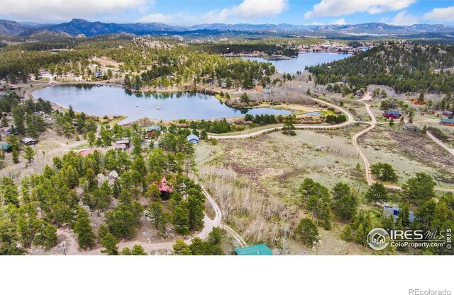 0 Yampa Ln, Red Feather Lakes, CO 80545