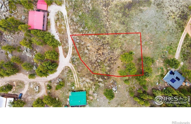 0 Yampa Ln, Red Feather Lakes, CO 80545