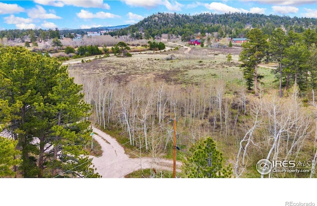 0 Yampa Ln, Red Feather Lakes, CO 80545