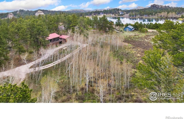 0 Yampa Ln, Red Feather Lakes, CO 80545