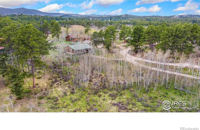 0 Yampa Ln, Red Feather Lakes, CO 80545
