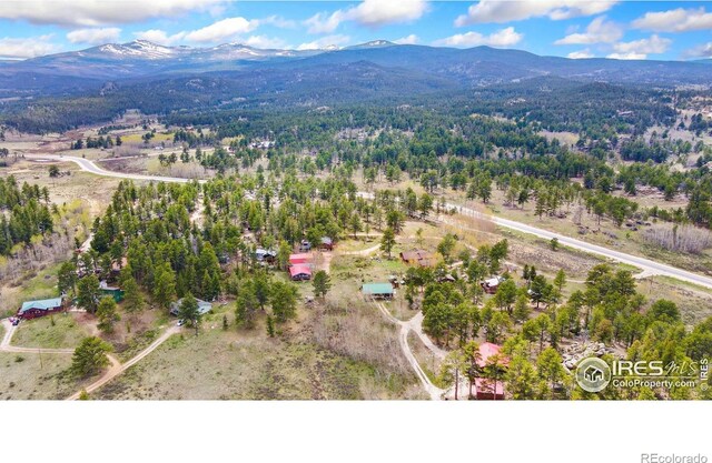 0 Yampa Ln, Red Feather Lakes, CO 80545