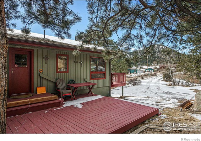 88 Pinyon Trl, Estes Park, CO 80517 - photo 4