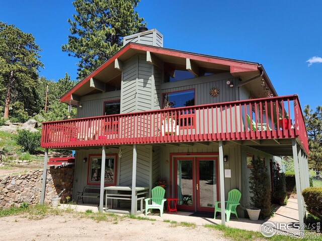 88 Pinyon Trl, Estes Park, CO 80517 - photo 1