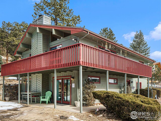 88 Pinyon Trl, Estes Park, CO 80517 - photo 3