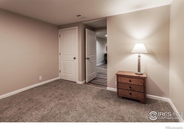 501 Copeland Way, Longmont, CO 80504 - unfurnished bedroom with carpet flooring and baseboards