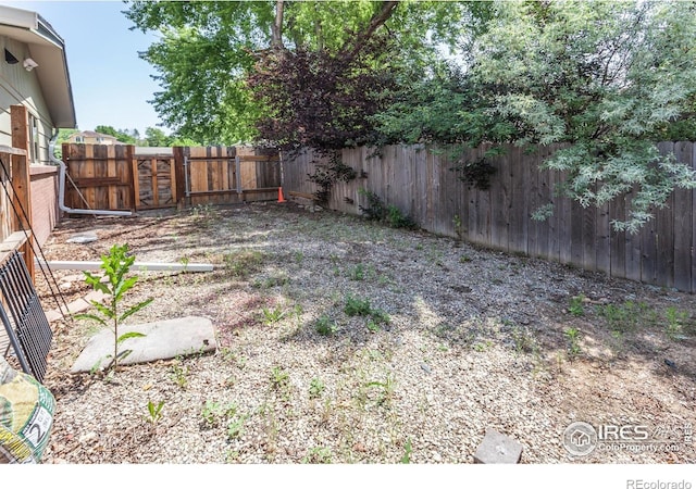 501 Copeland Way, Longmont, CO 80504 - view of fenced backyard