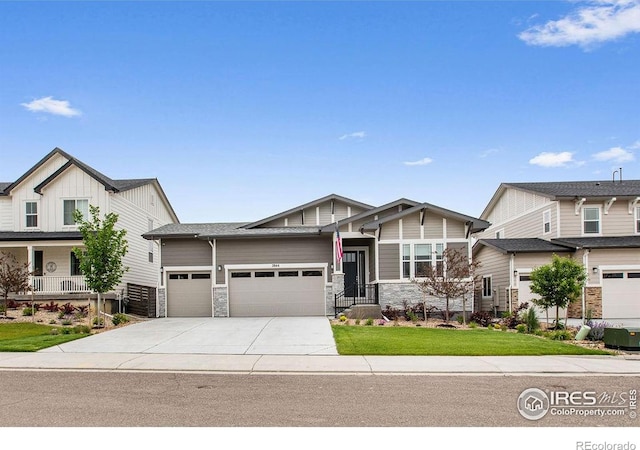 2844 Hagerman St, Loveland, CO 80538 - photo 1