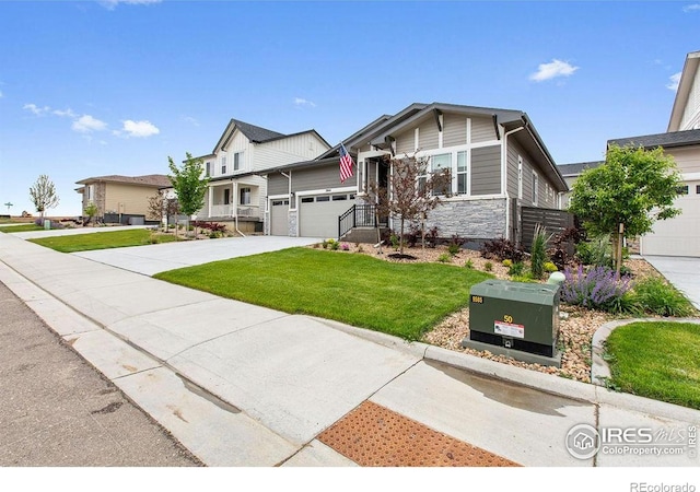2844 Hagerman St, Loveland, CO 80538 - photo 2