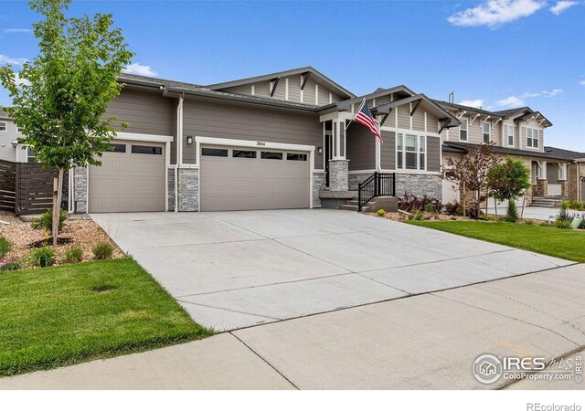 2844 Hagerman St, Loveland, CO 80538 - photo 3
