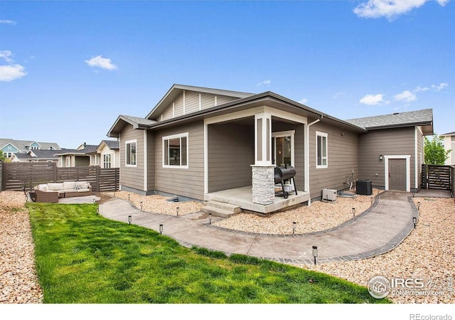 2844 Hagerman St, Loveland, CO 80538 - photo 26