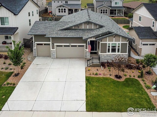 2844 Hagerman St, Loveland, CO 80538 - photo 31
