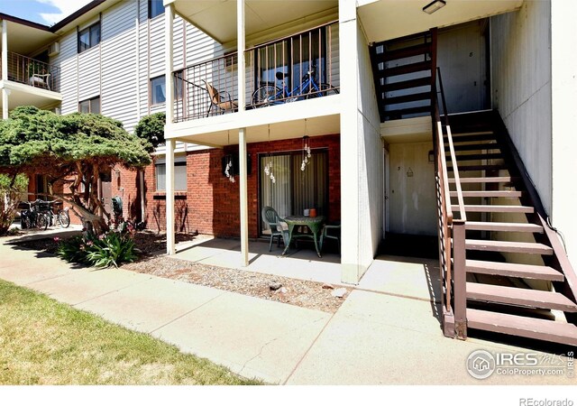 1678 Riverside Ave Unit 3, Fort Collins, CO 80525