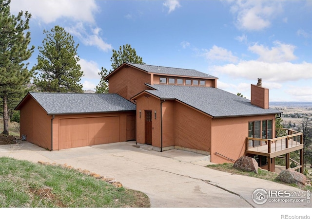 8654 Thunderhead Dr, Boulder, CO 80302