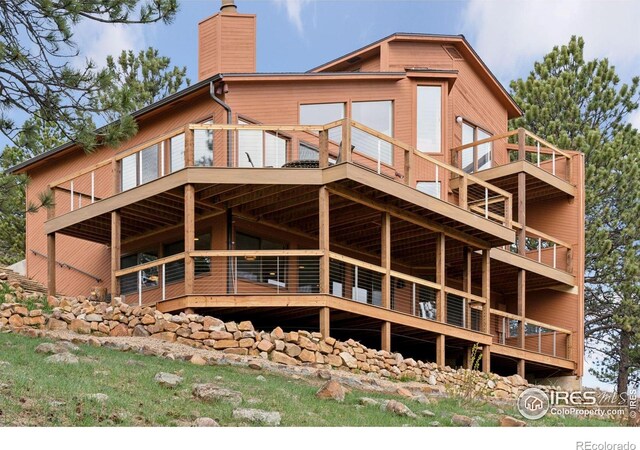 8654 Thunderhead Dr, Boulder, CO 80302