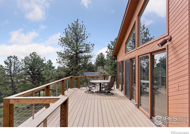8654 Thunderhead Dr, Boulder, CO 80302