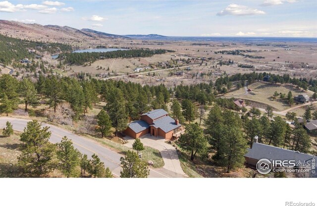 8654 Thunderhead Dr, Boulder, CO 80302