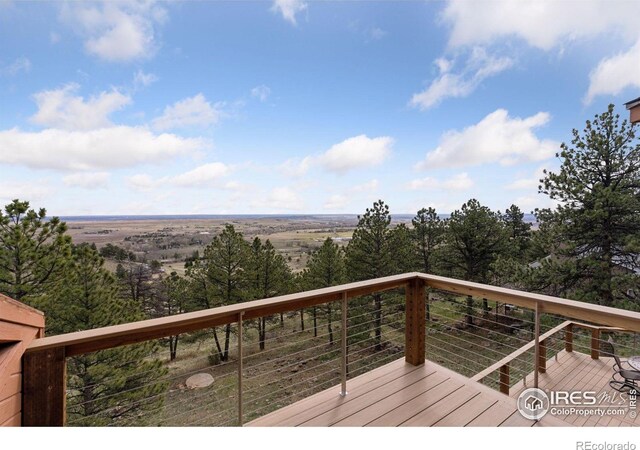 8654 Thunderhead Dr, Boulder, CO 80302