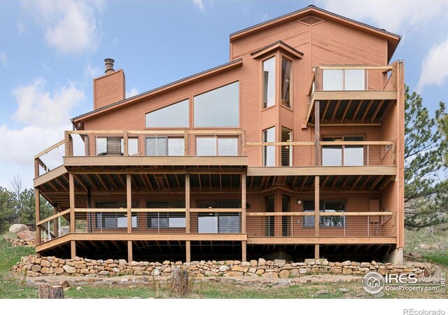 8654 Thunderhead Dr, Boulder, CO 80302